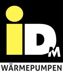 iDM Logo