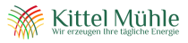 Kittel Mühle Logo