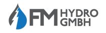 FM Hydro GmbH Logo