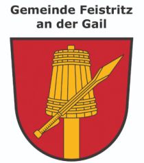 Gemeinde Feistritz Wappen